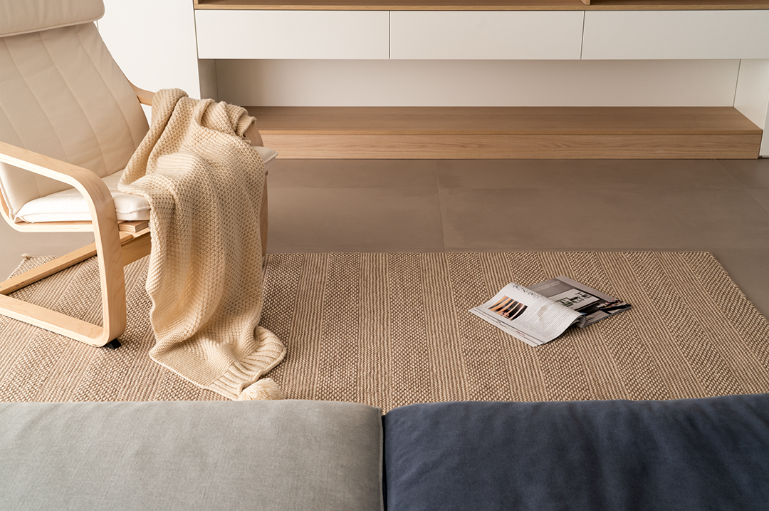 原木暖居 · 合肥高速时代公馆亲子成长型住宅设计丨中国合肥丨深零设计-35