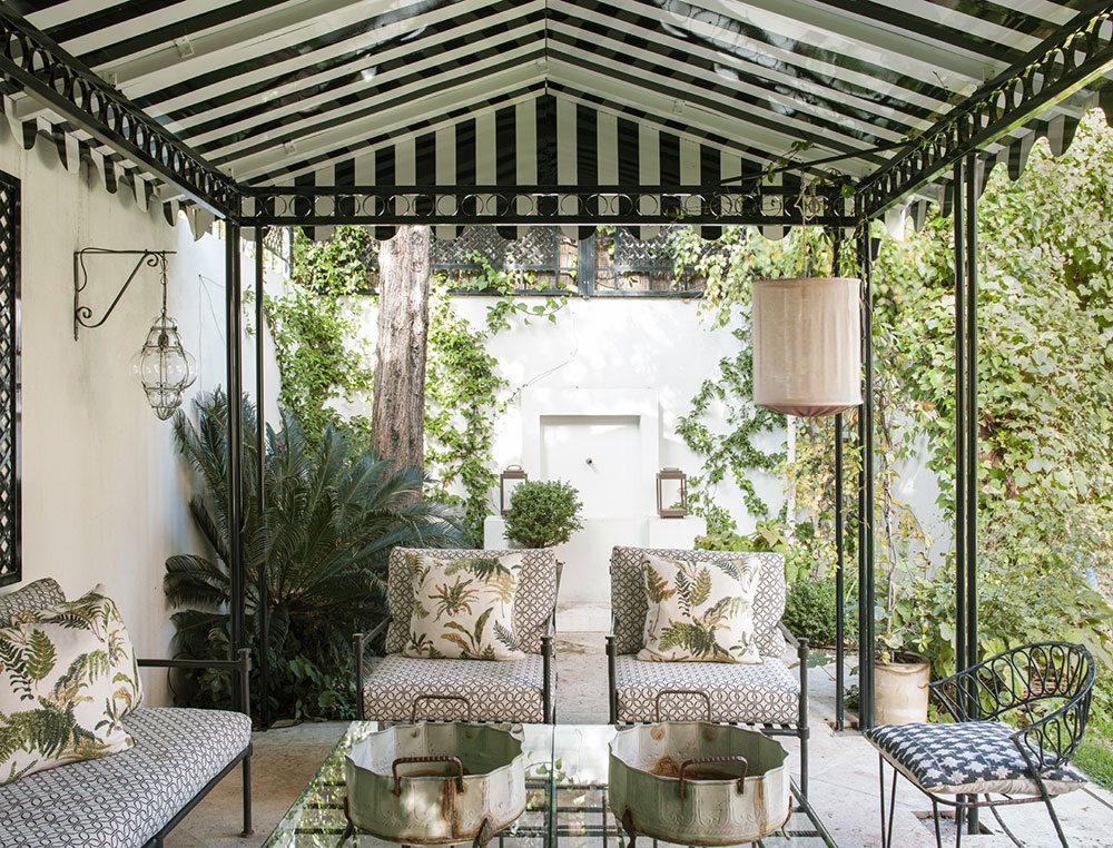 西班牙设计师卢西亚·戈麦斯·阿塞博的精美古典作品-15