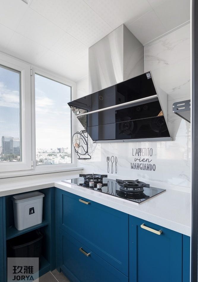 旋转吧台,让家更温馨-69