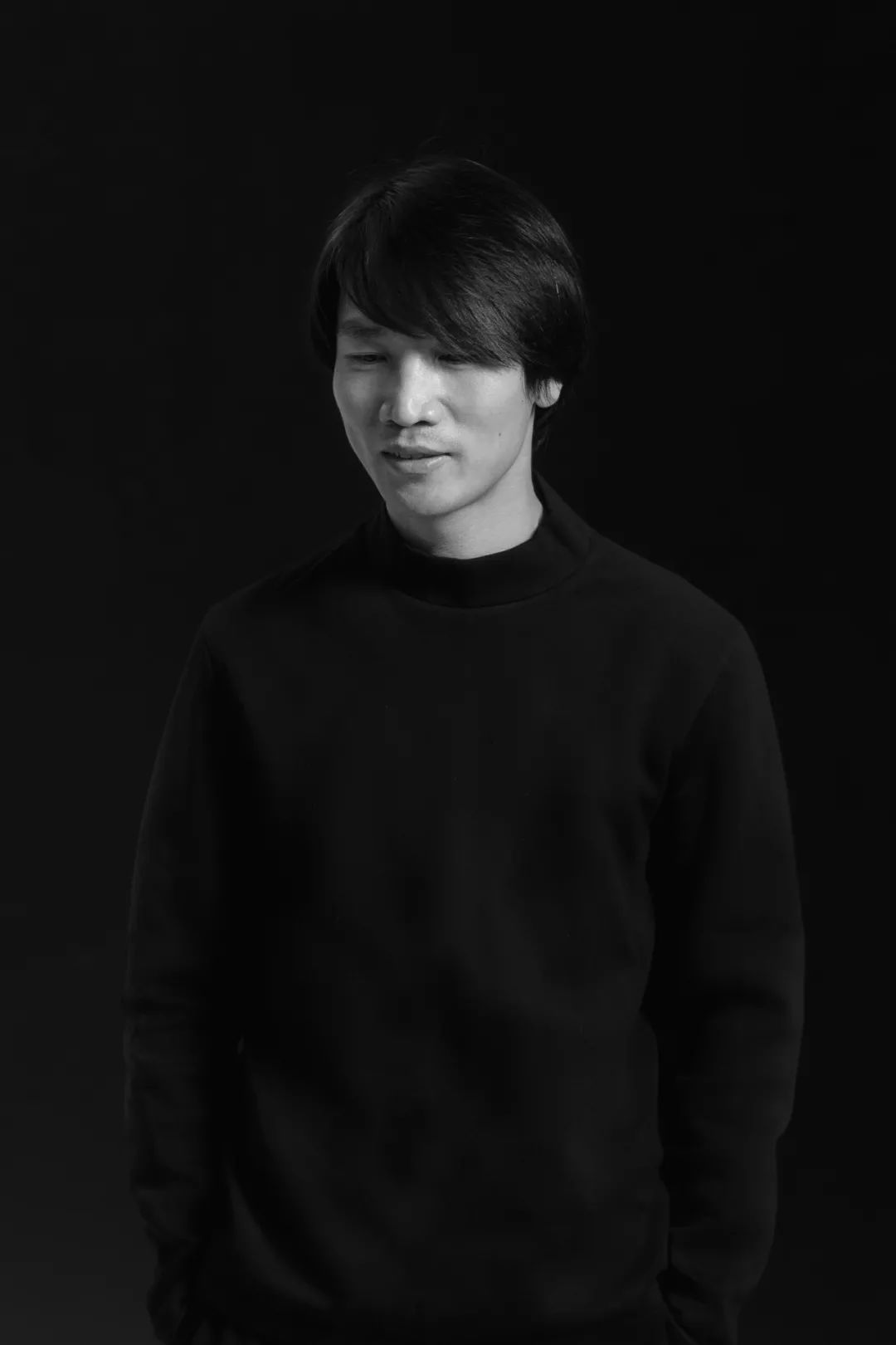 YEARLY PLAN 服装概念店丨中国深圳丨PENG PARTNERS,鹏和朋友们设计事务所-103