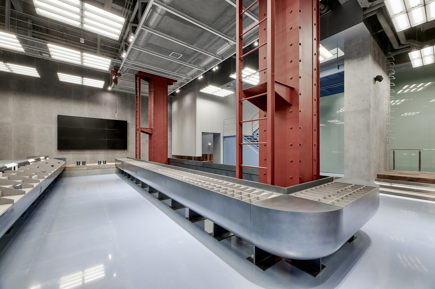 HARMAY Guangzhou 室内设计项目丨中国广州丨NIHILII STUDIO-26