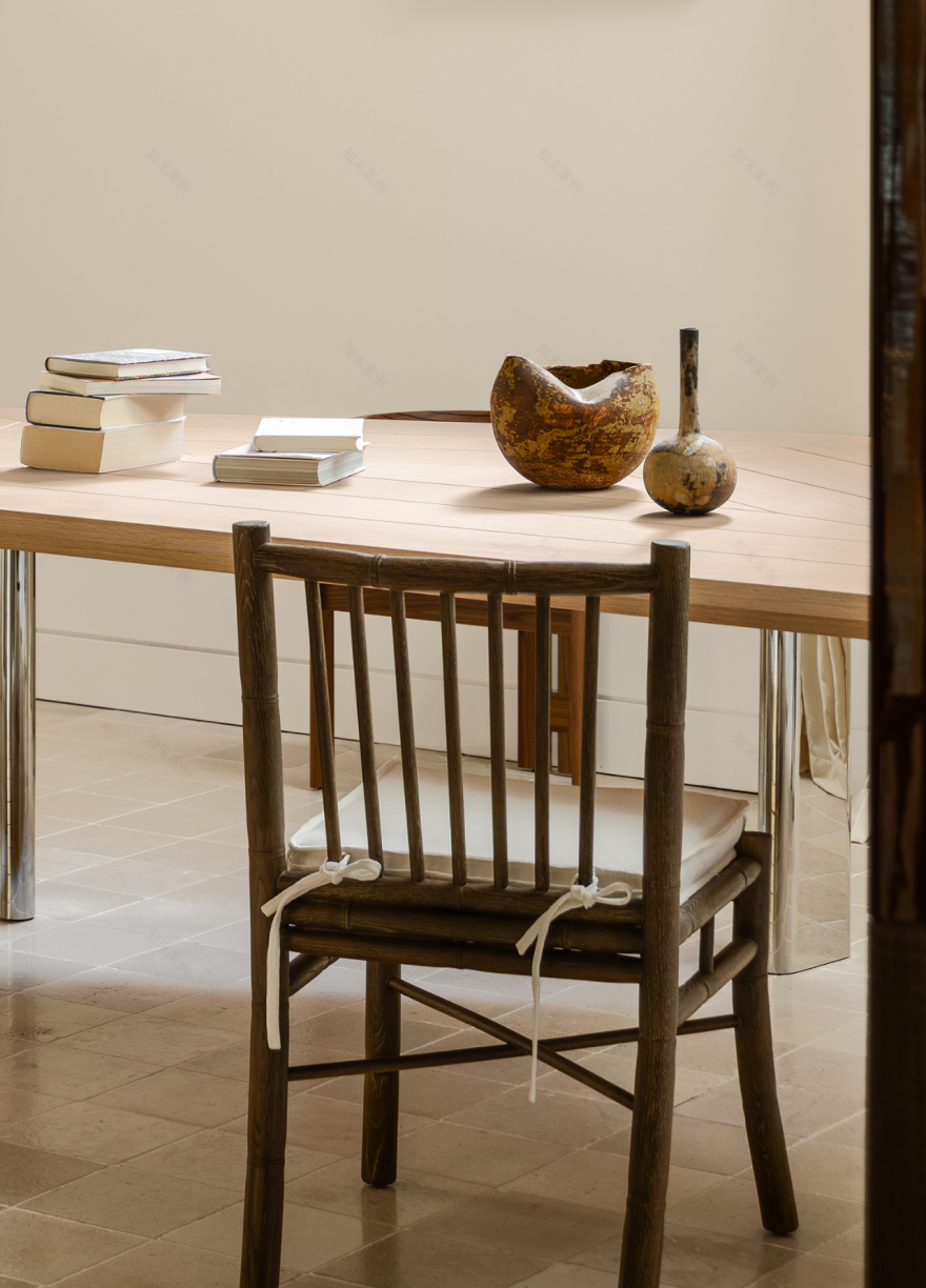 新作 · 上海梧桐树下的家居画廊(CORALLO HARA)丨中国上海丨珊瑚居艺术空间-17