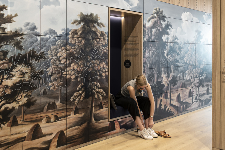 丨澳大利亚悉尼丨Collins and Turner,Geyer-25