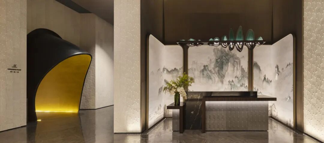 美学臻境，宋韵新生——石家庄藁城区昌盛街地块示范区地产项目-27