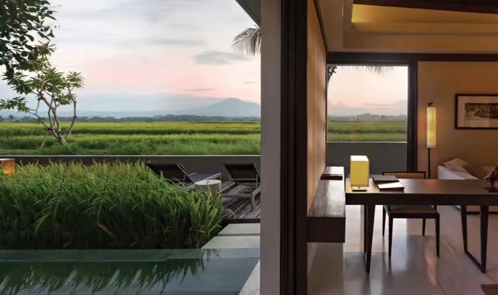 巴厘岛苏丽酒店丨印度尼西亚巴厘丨曾仕乾-37