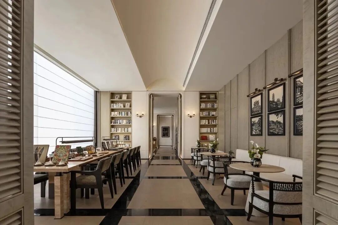 福州华润中寰悦府丨中国福州丨硬装李益中设计,软装靳朝晖设计-20