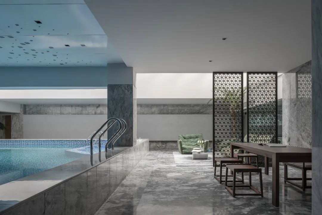 新昌·锦绣华庭丨中国绍兴丨大舍建筑装饰有限公司-56