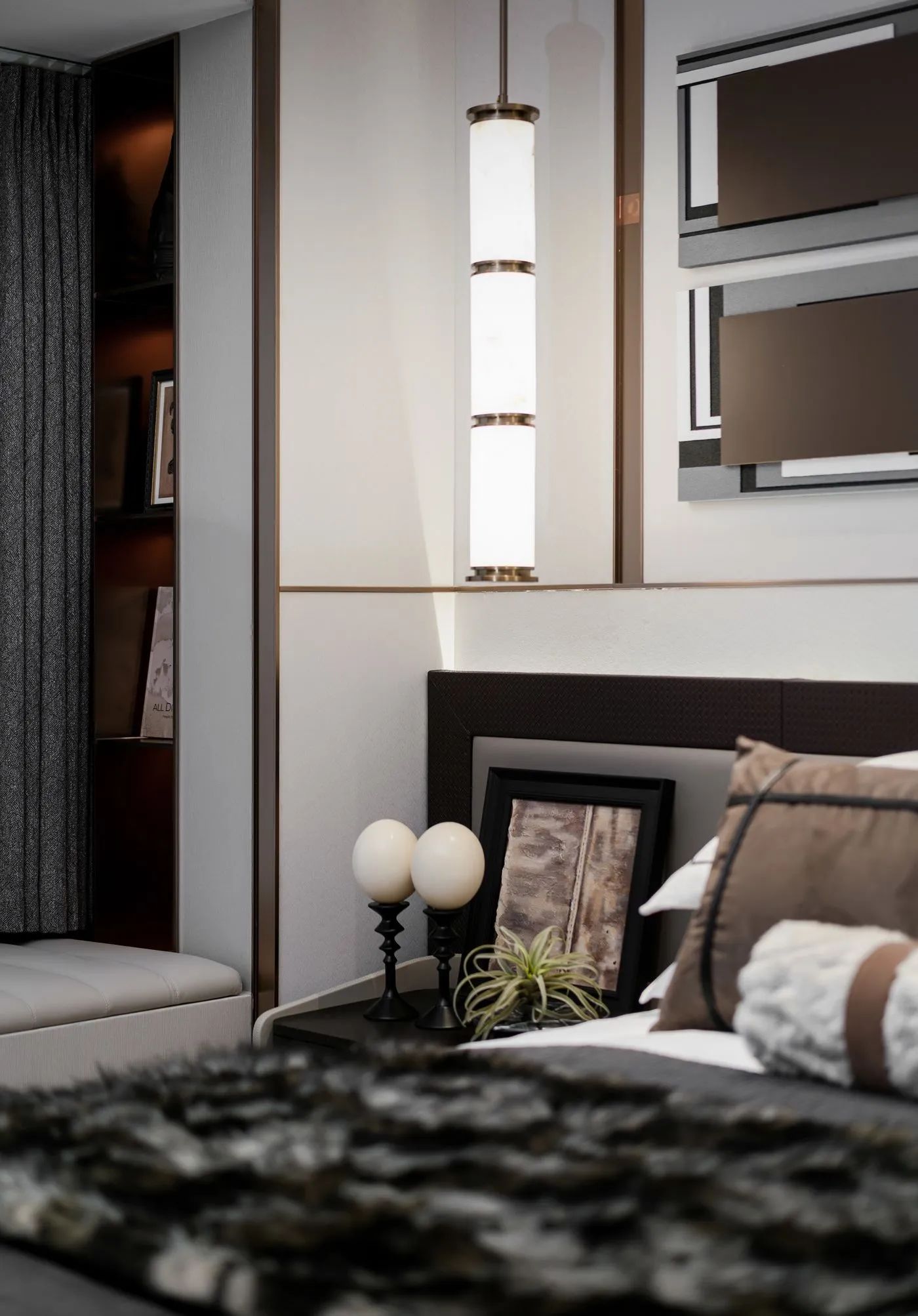 成都龙潭寺TOD｜龙潭九章综合开发项目·B C D户型丨中国成都丨臻界设计-33