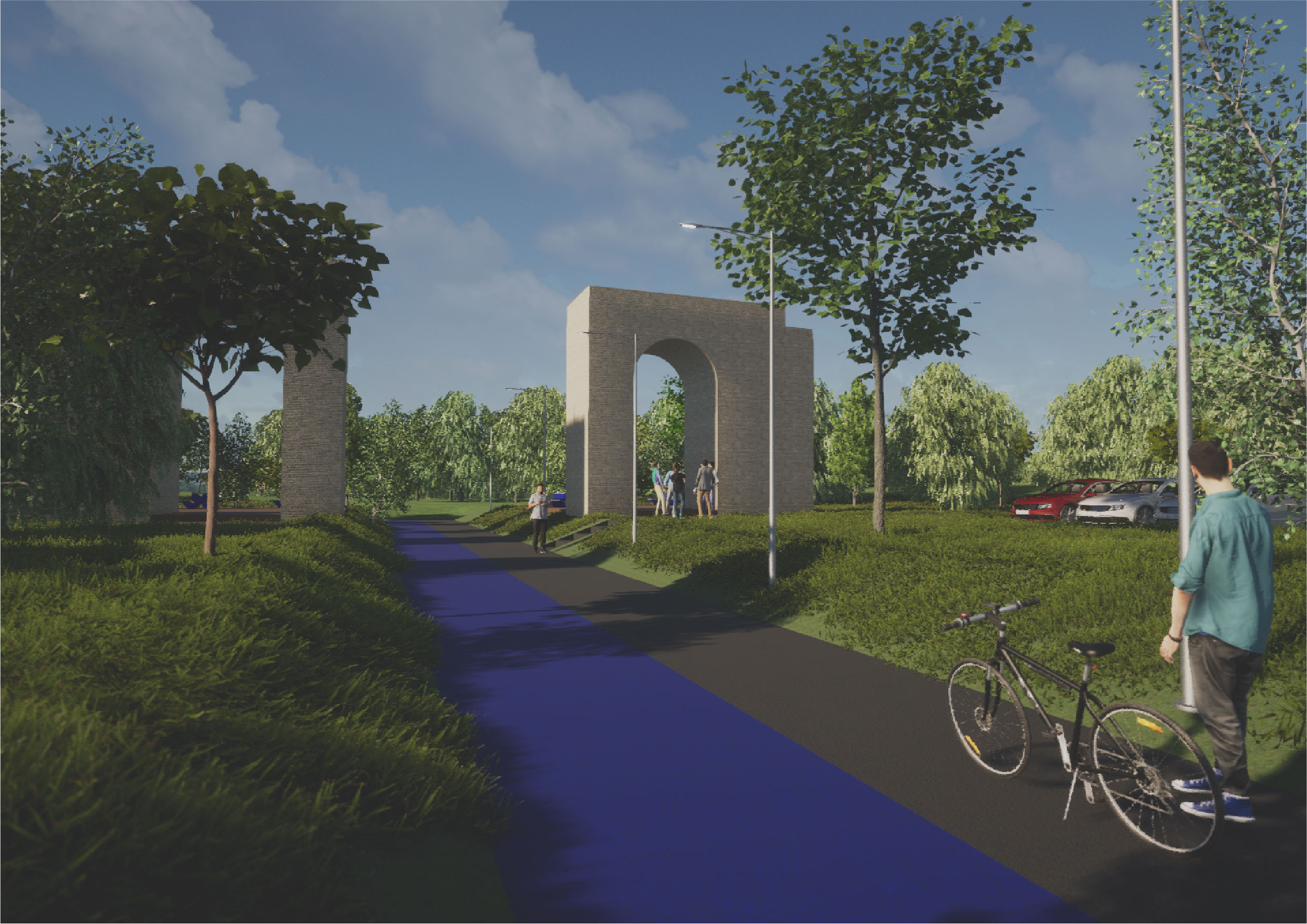 Tsialckovsky's bisycle boot-25