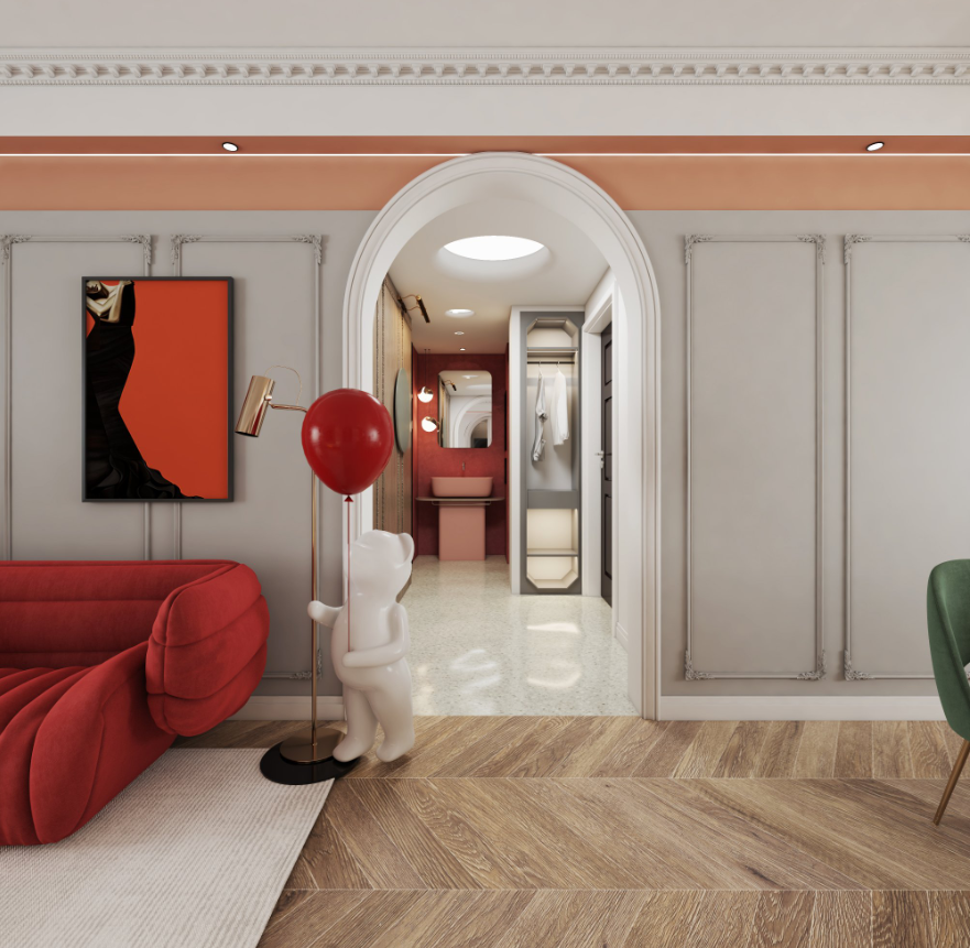 优雅轻法遇见焦糖玛奇朵-9