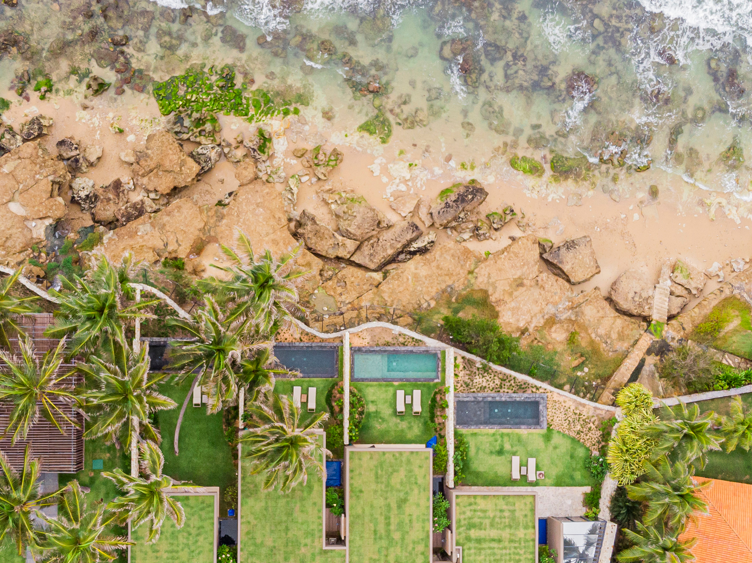 HANAZAKI 新作 | 泰米尔卡梅尔酒店(Hotel Carmel Taíba)-49