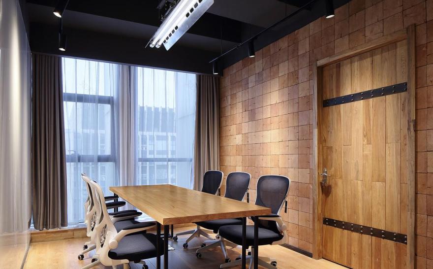 归本主义影视办公丨苏格设计-14