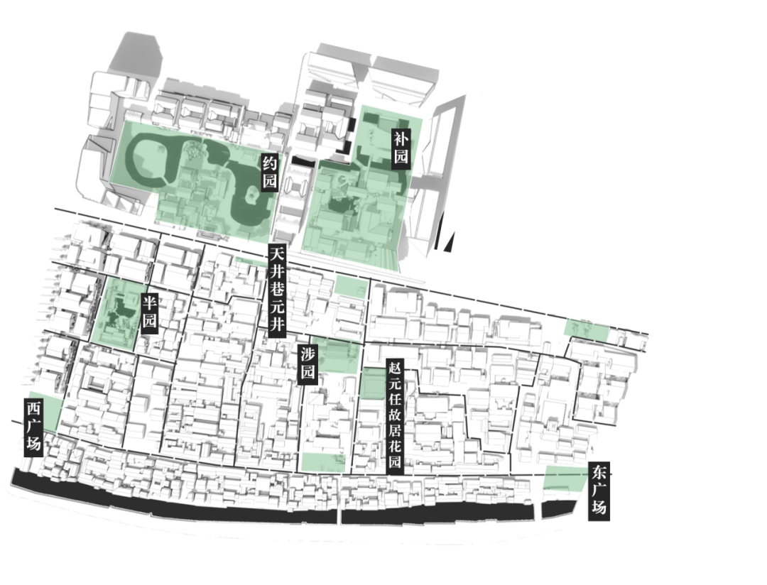 常州青果巷三期（约园地块）项目投标方案丨中国常州丨东南大学建筑设计研究院有限公司-27