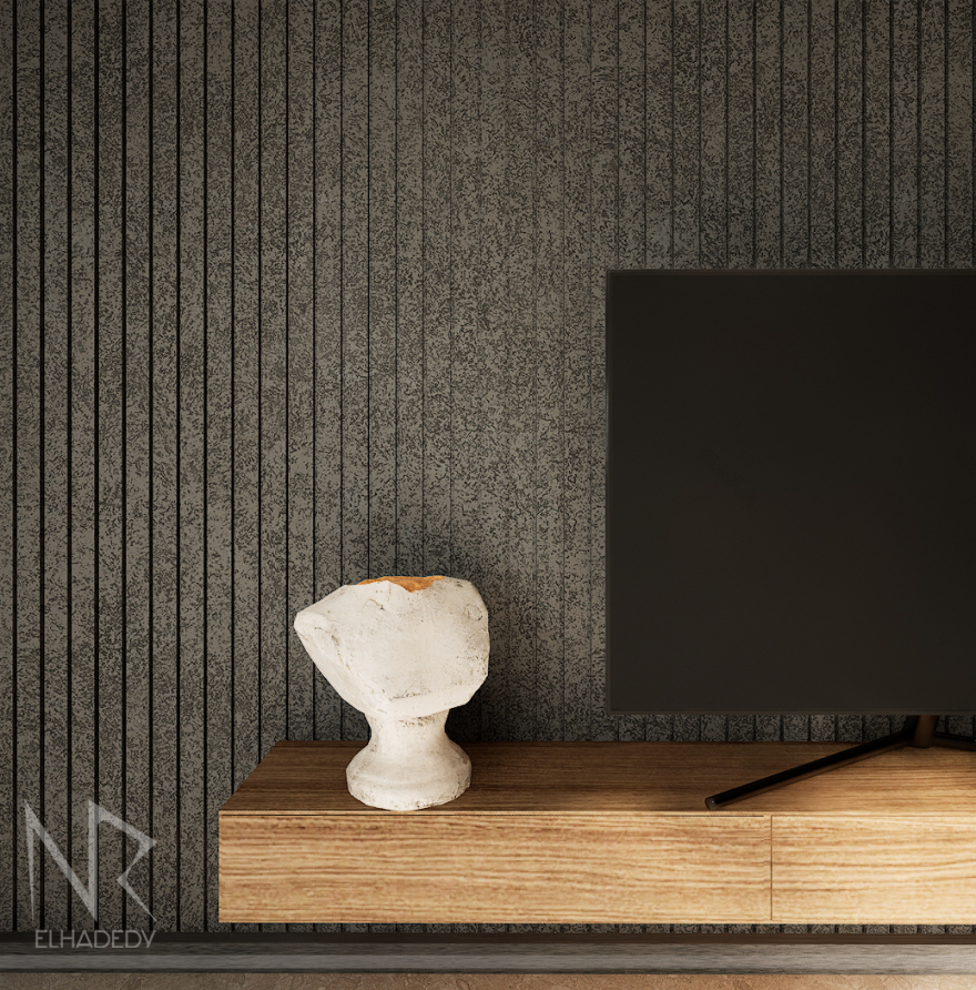 木制工作室丨NR Elhadedy-8