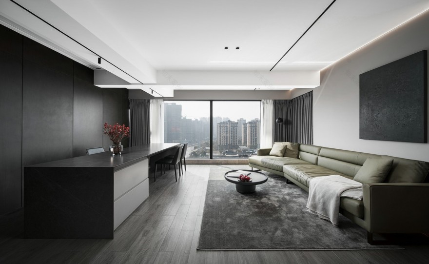 乌托邦之家丨中国浙江丨乐清万利装饰有限公司-10