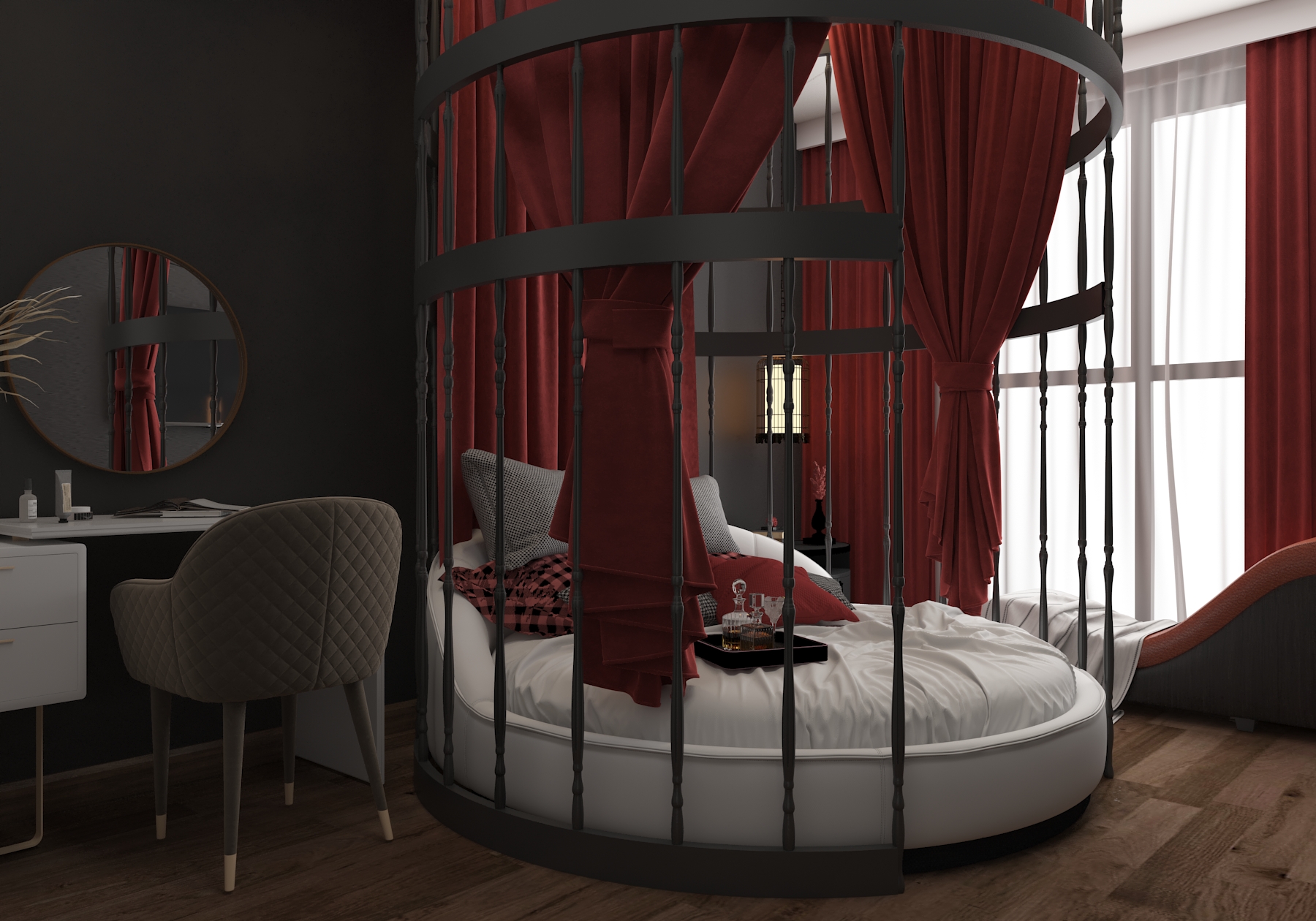 Green Park Bac Giang-12