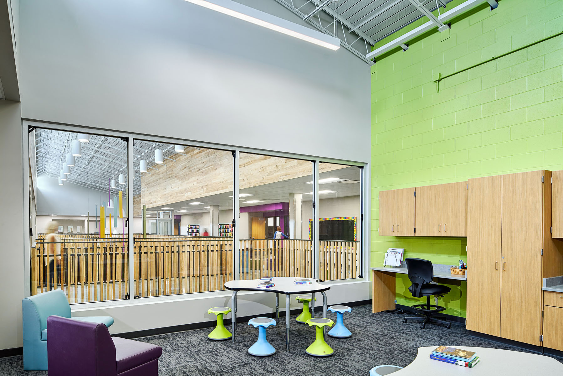 本宁霍芬小学-6