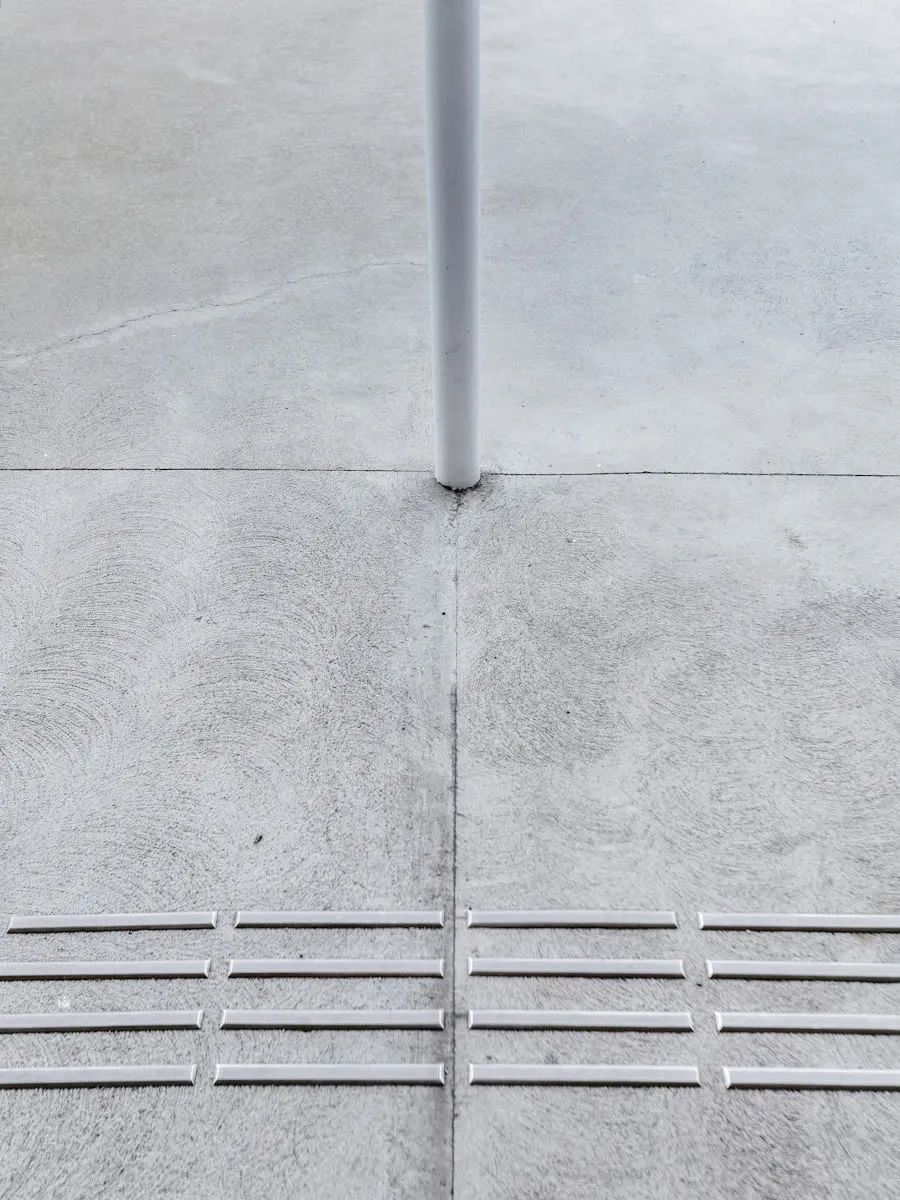 直岛客運碼頭（海之驛站直島）丨日本香川丨SANAA（妹島和世,西澤立衛事务所）-37