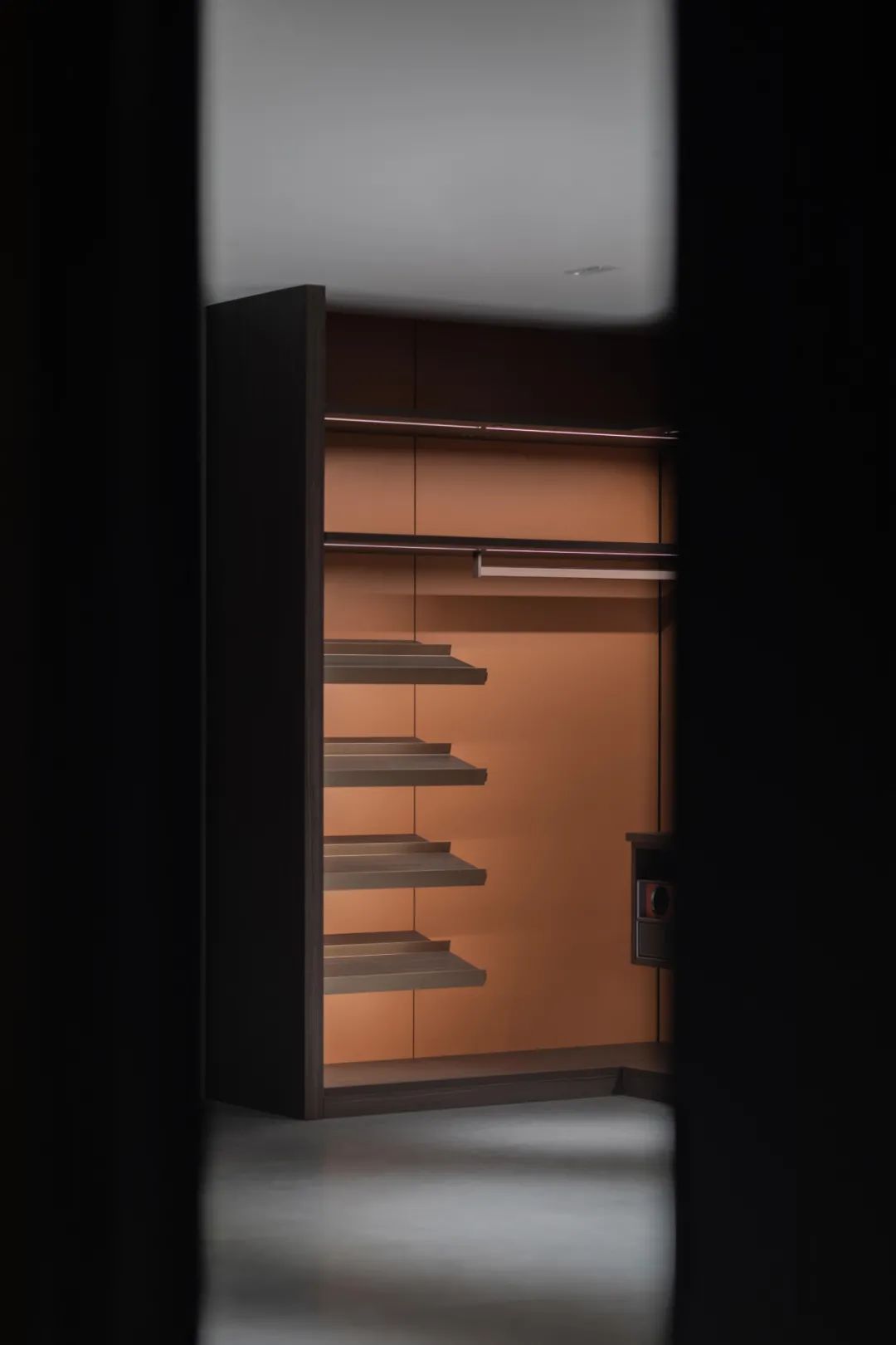 界木·悦家 · 极简纯粹的整木定制空间丨中国泉州丨中维设计-75