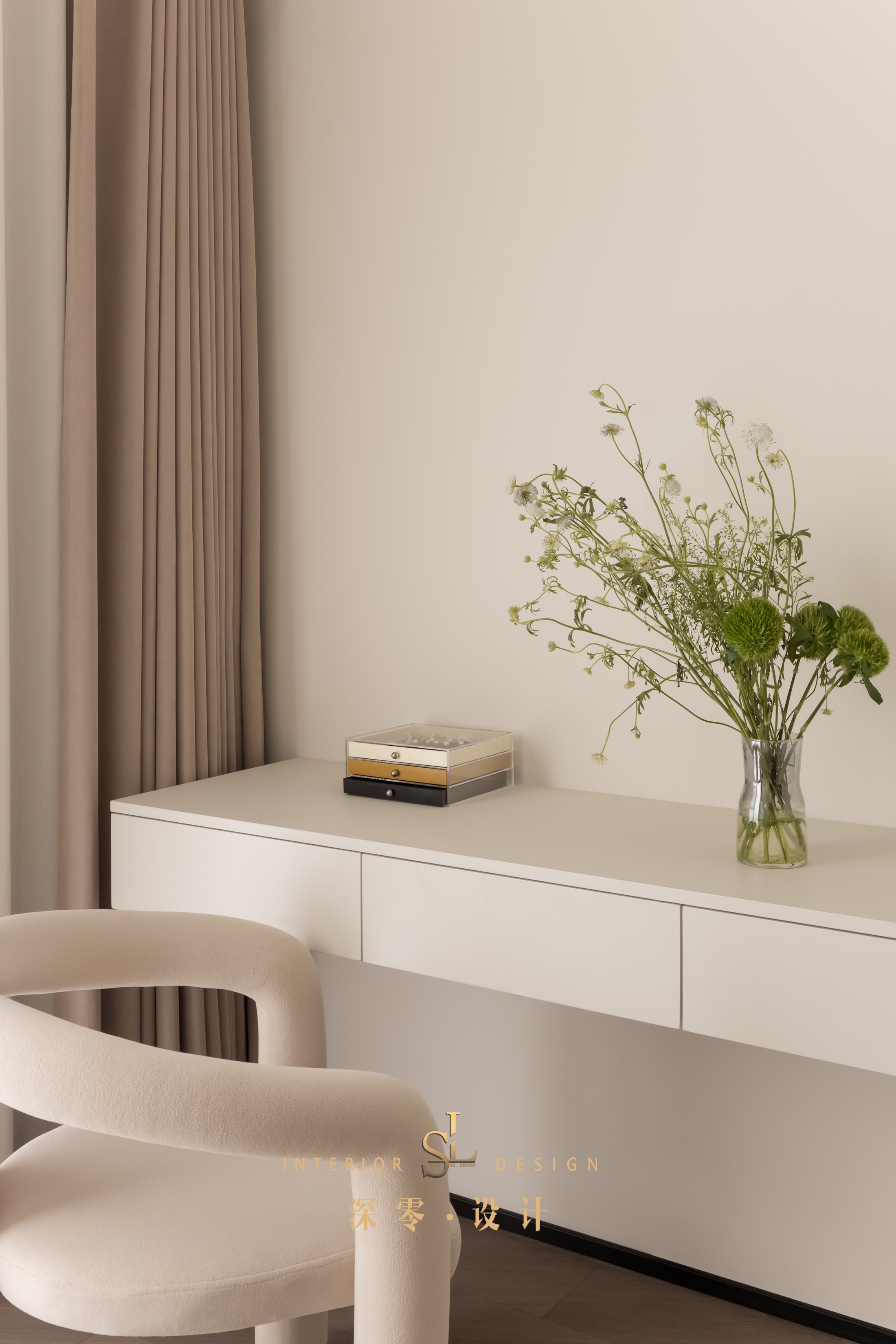 深零设计·【金星家园·实景】 岚丨中国合肥-19