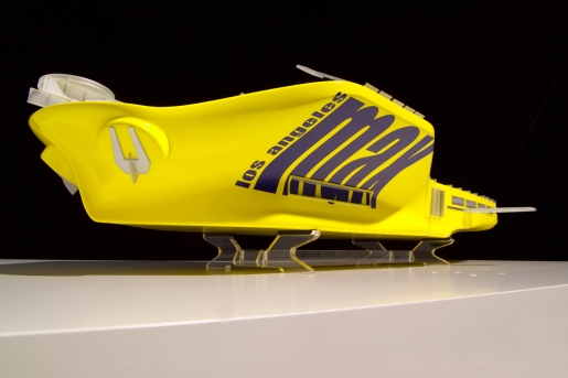 “Bigfoot”洛杉矶足球场丨美国洛杉矶丨heneghan peng architects-8