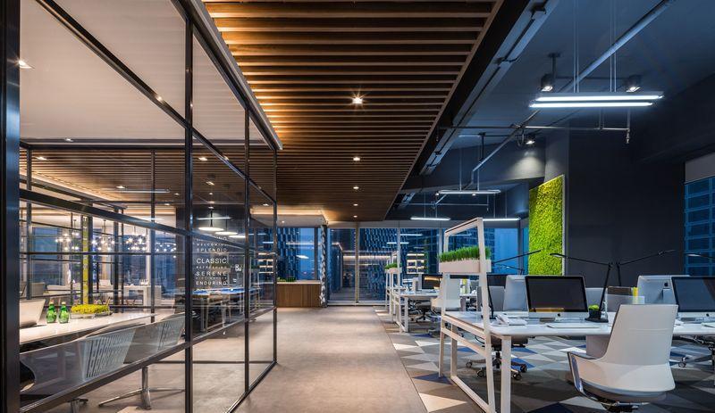 奥园Autonomy乐活空间-9