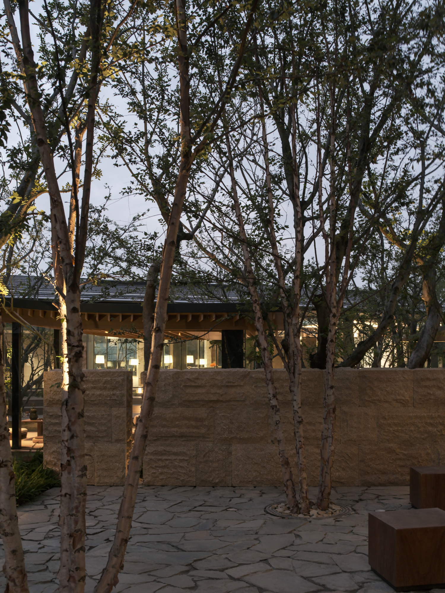 苏州平川万里雅院示范区丨中国苏州丨景观设计MIND迈德景观,建筑设计中衡设计-36