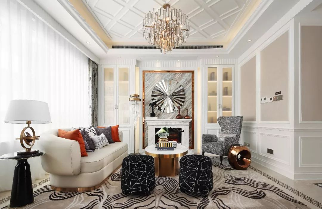 DPD 新作 · 高能奏鸣曲:8000㎡办公设计新演绎!-170