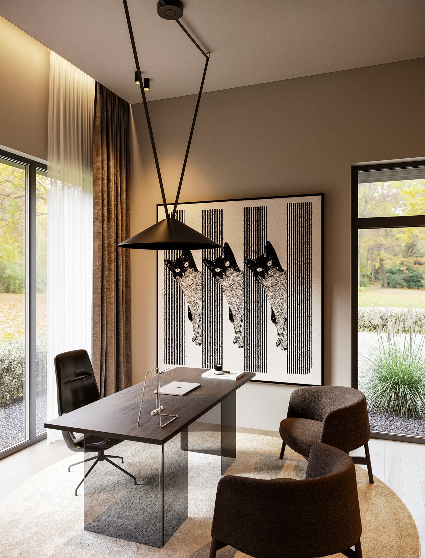 立陶宛住宅设计-14