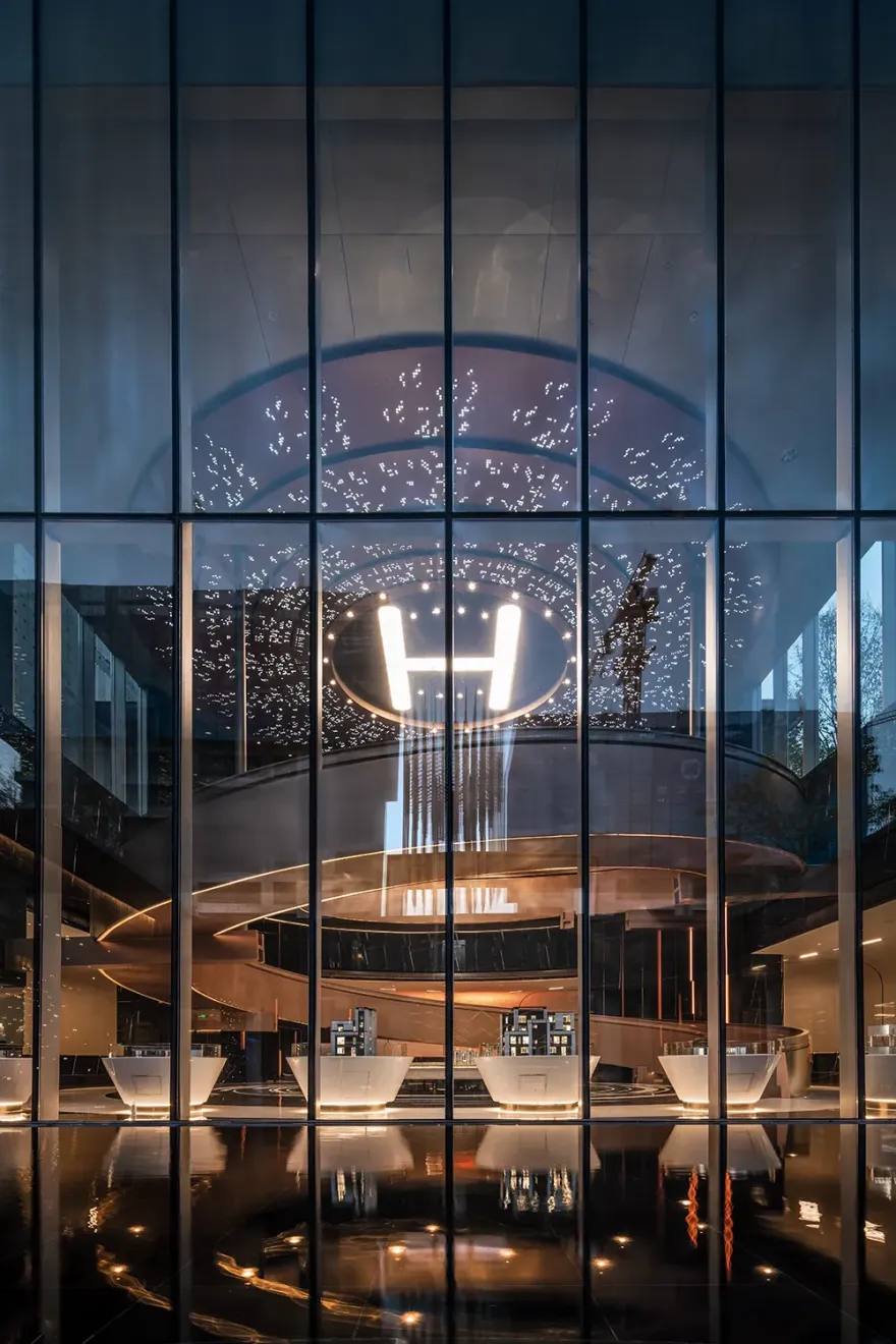 环球港湾丨中国沈阳丨一然设计(上海,深圳,沈阳,北京)-87