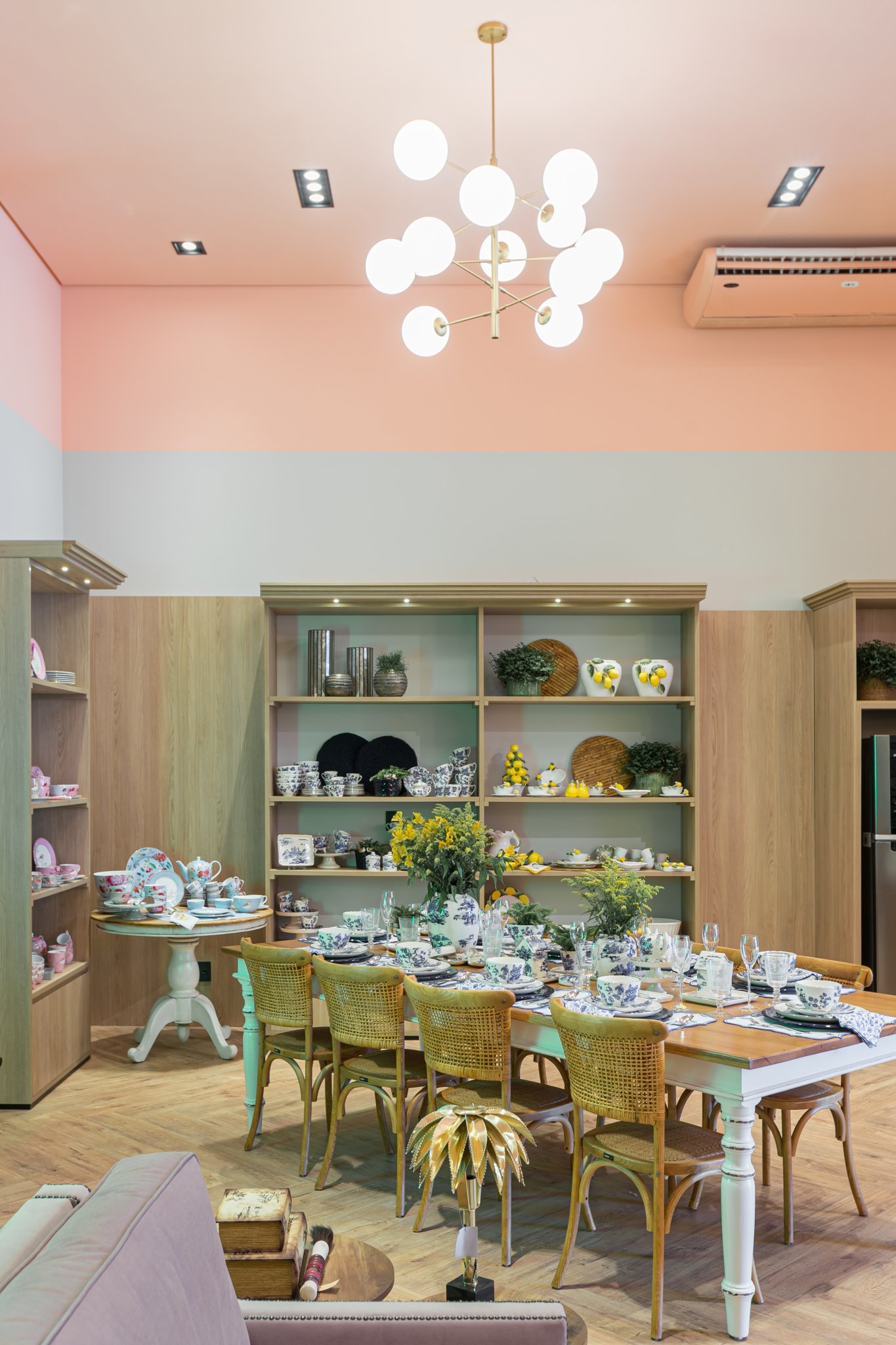 Izabel Casa&Você商店-7