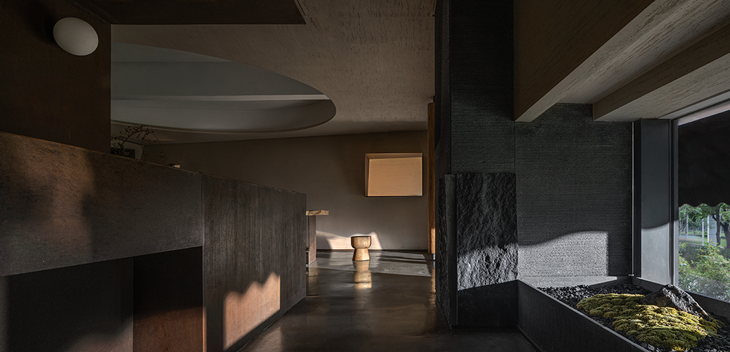 物心空间丨中国深圳丨雅度设计-57