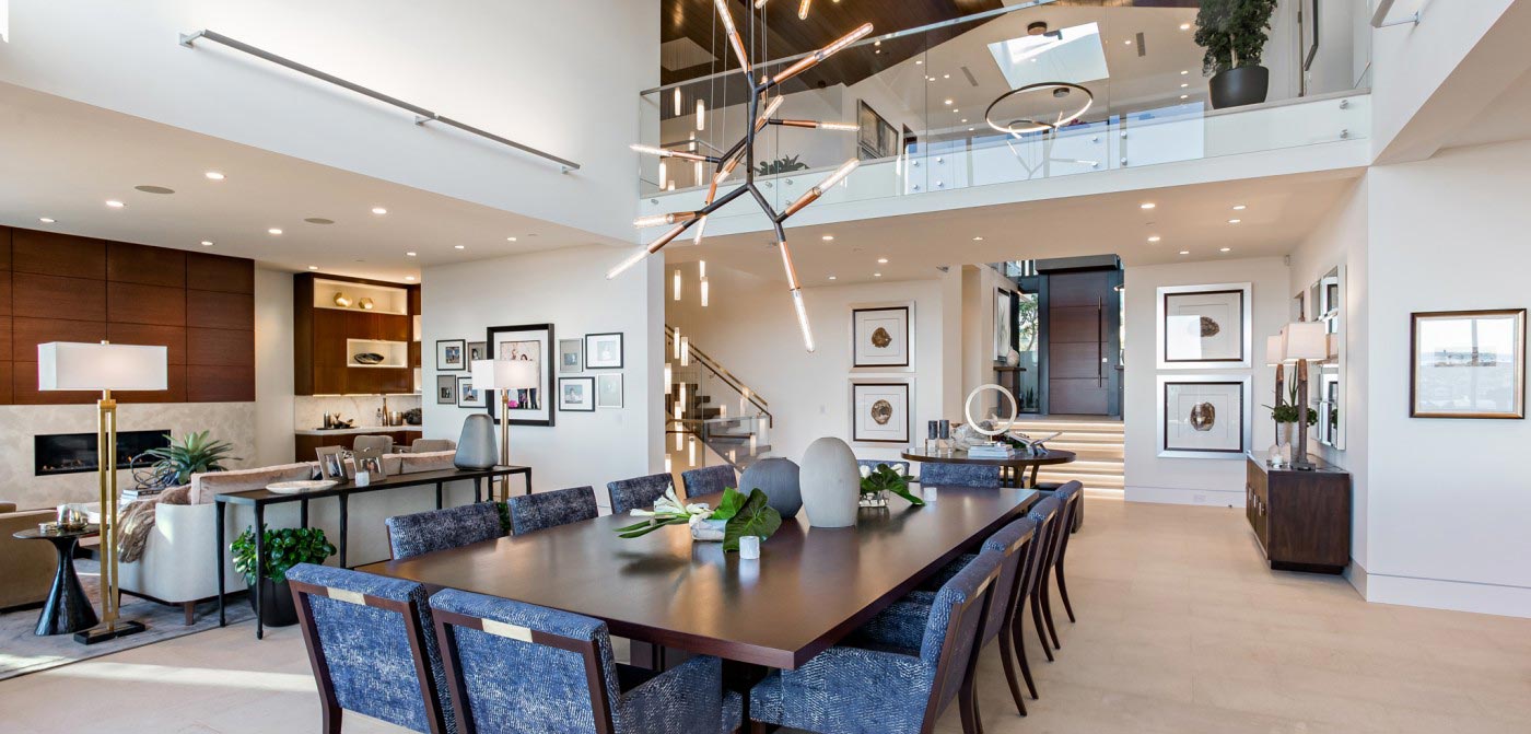 加州新港海滩现代国王寓所-4