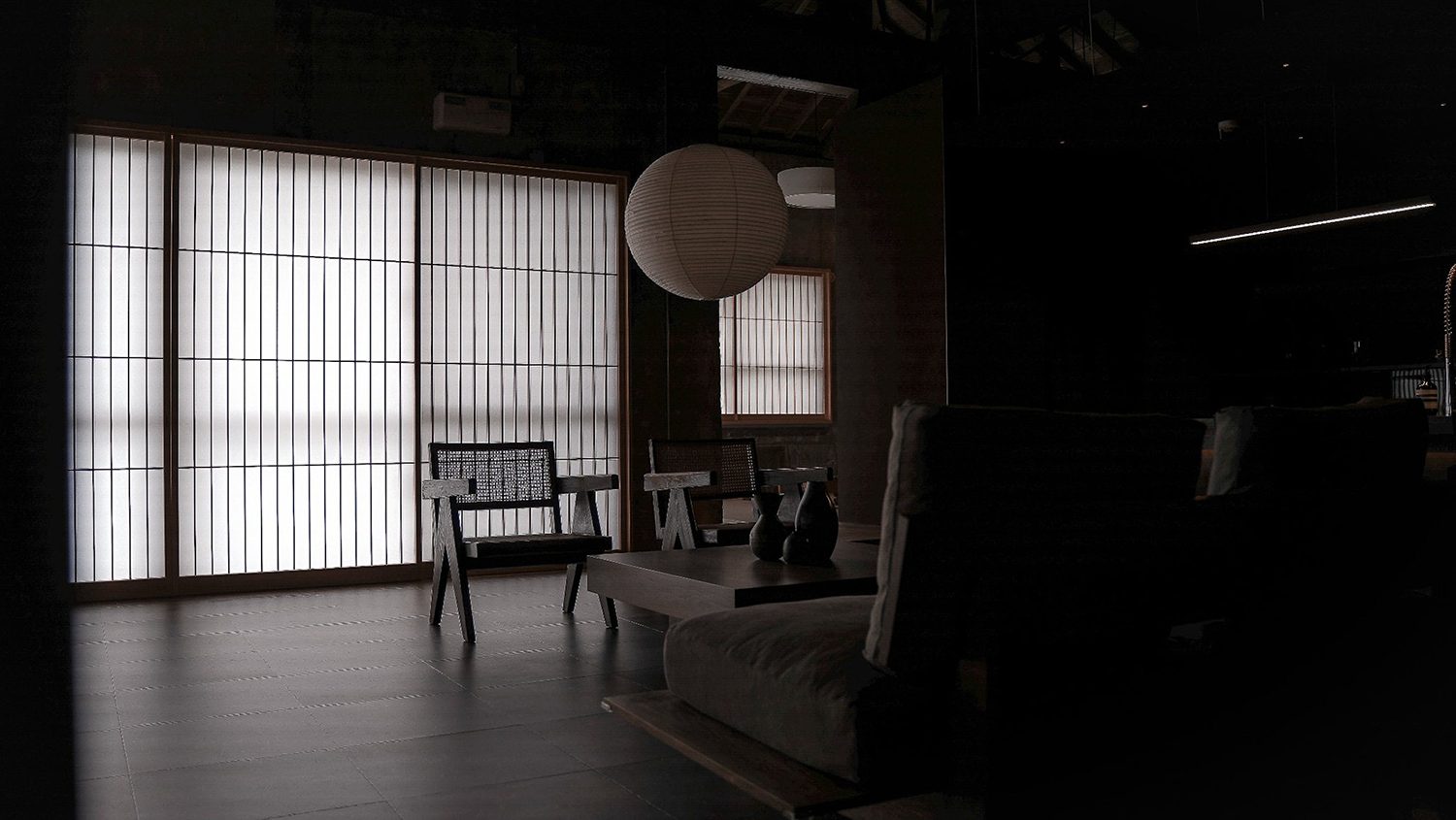 日本冲绳日式旅馆|静谧之境,在地之美丨LIBLES HOUSE 和 goemon-28