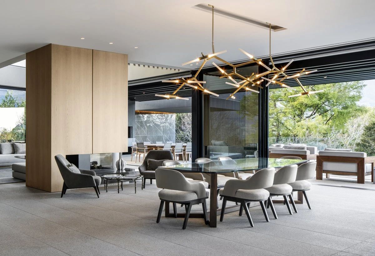 雅典 Glyfada 公寓丨希腊雅典丨SAOTA 建筑事务所,ARRCC 室内设计-109