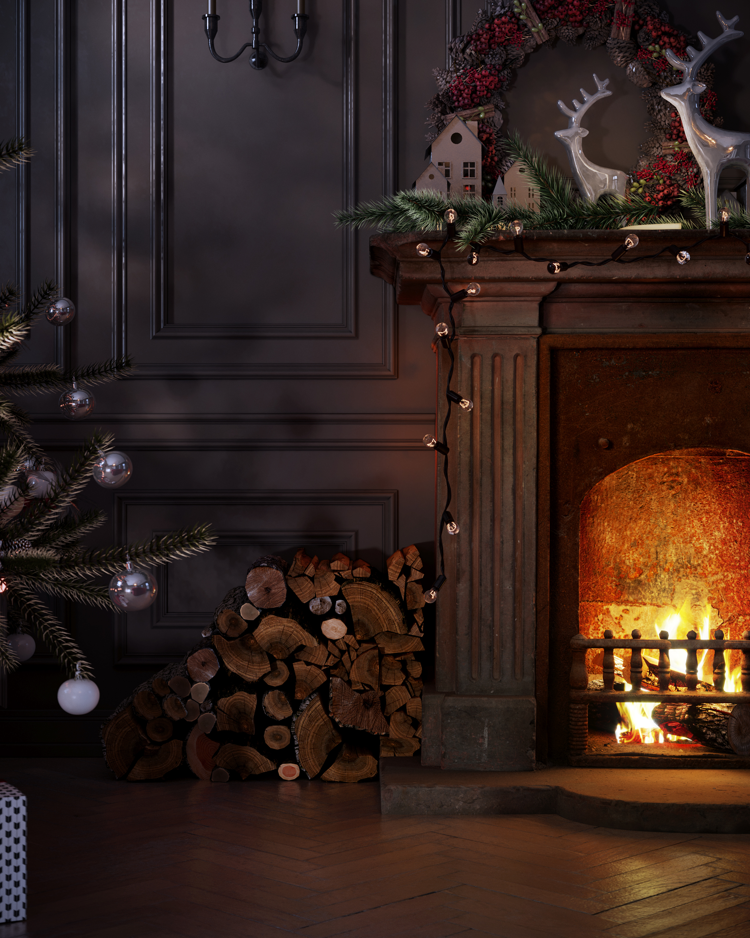 Merry Christmas and ̶H̶a̶p̶p̶y̶...and stay safe.-2