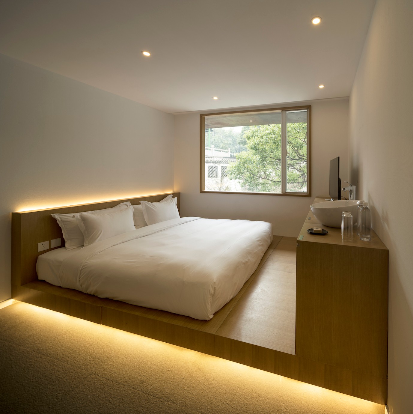 杭州西湖云树精品酒店 / 小大建筑设计事务所-33