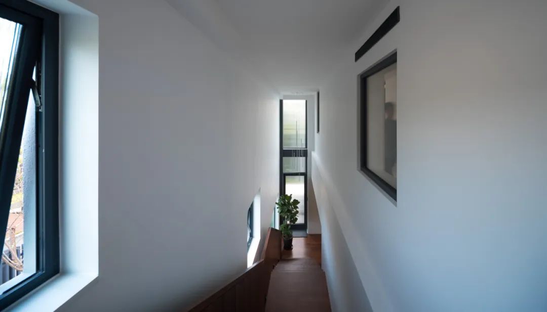 园宅丨中国上海丨MONOARCHI度向建筑-29