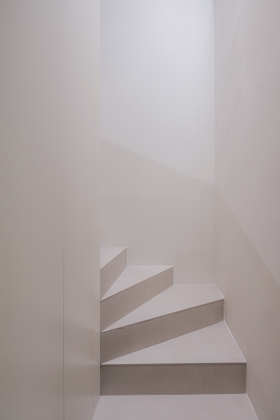 西班牙Cientoonce住宅丨西班牙马德里丨ZOOCO ESTUDIO-15