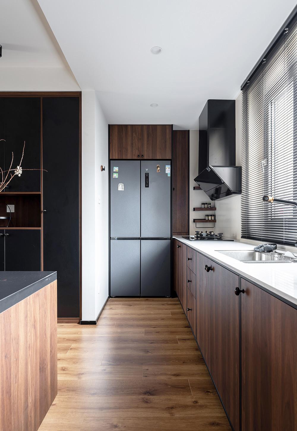 小姐姐的中古家-34