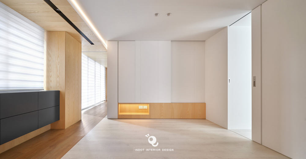 台北市中心老屋翻新丨中国台北丨虫点子创意设计-57