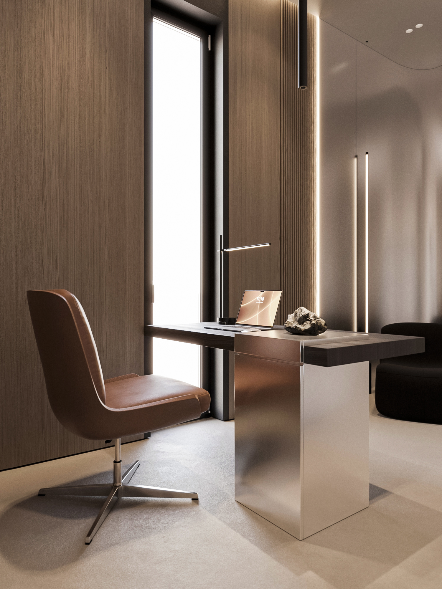 SHIRO私人住宅项目-28