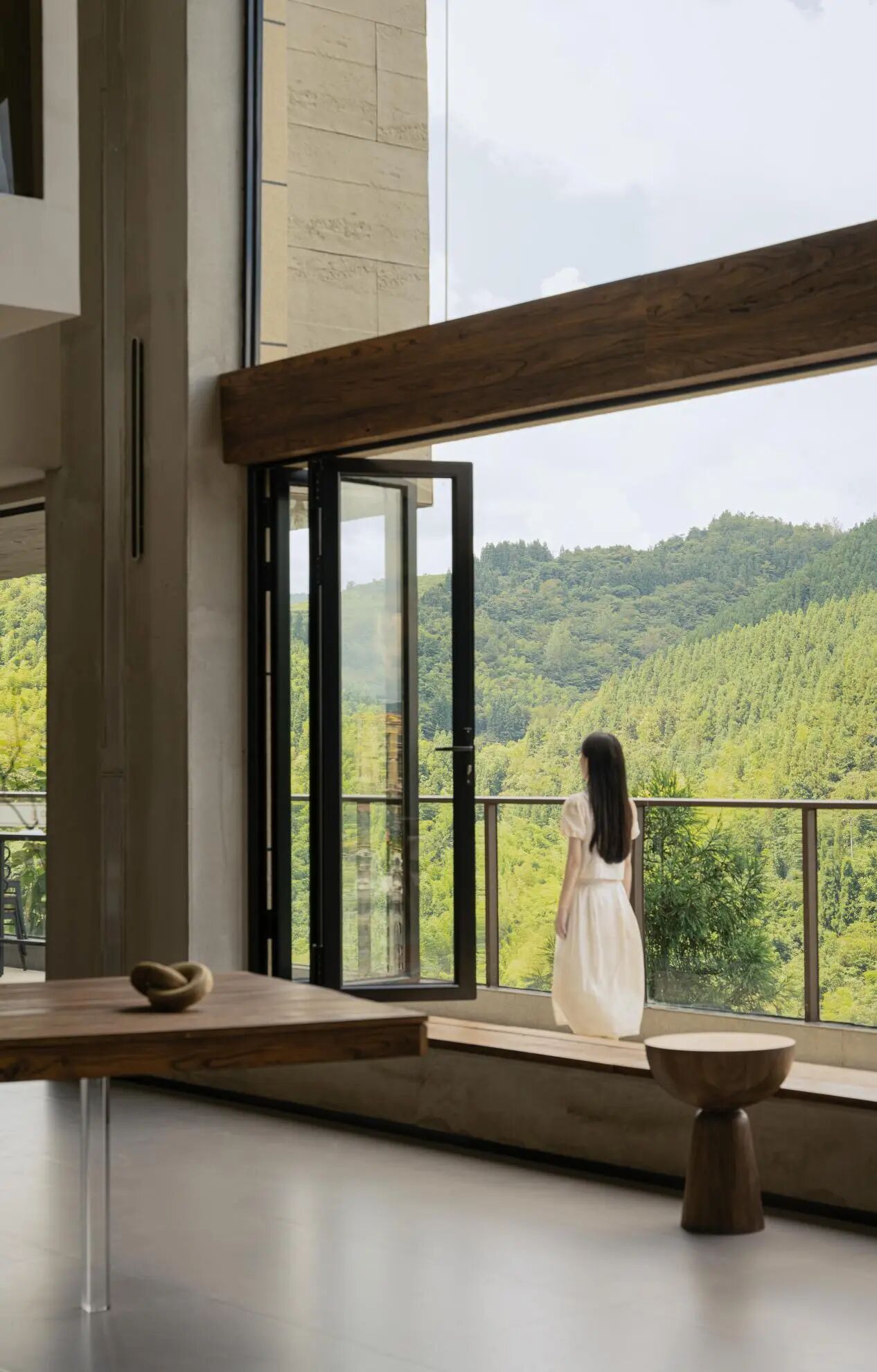 十里云湖·山谷 coffee丨中国贵州丨苜梵（重庆）室内设计-30