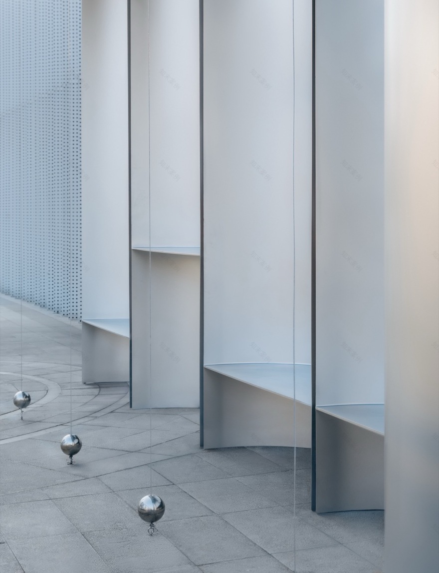 开场咖啡 Café OnSite丨中国温州丨aptdotapt 攻玉-70