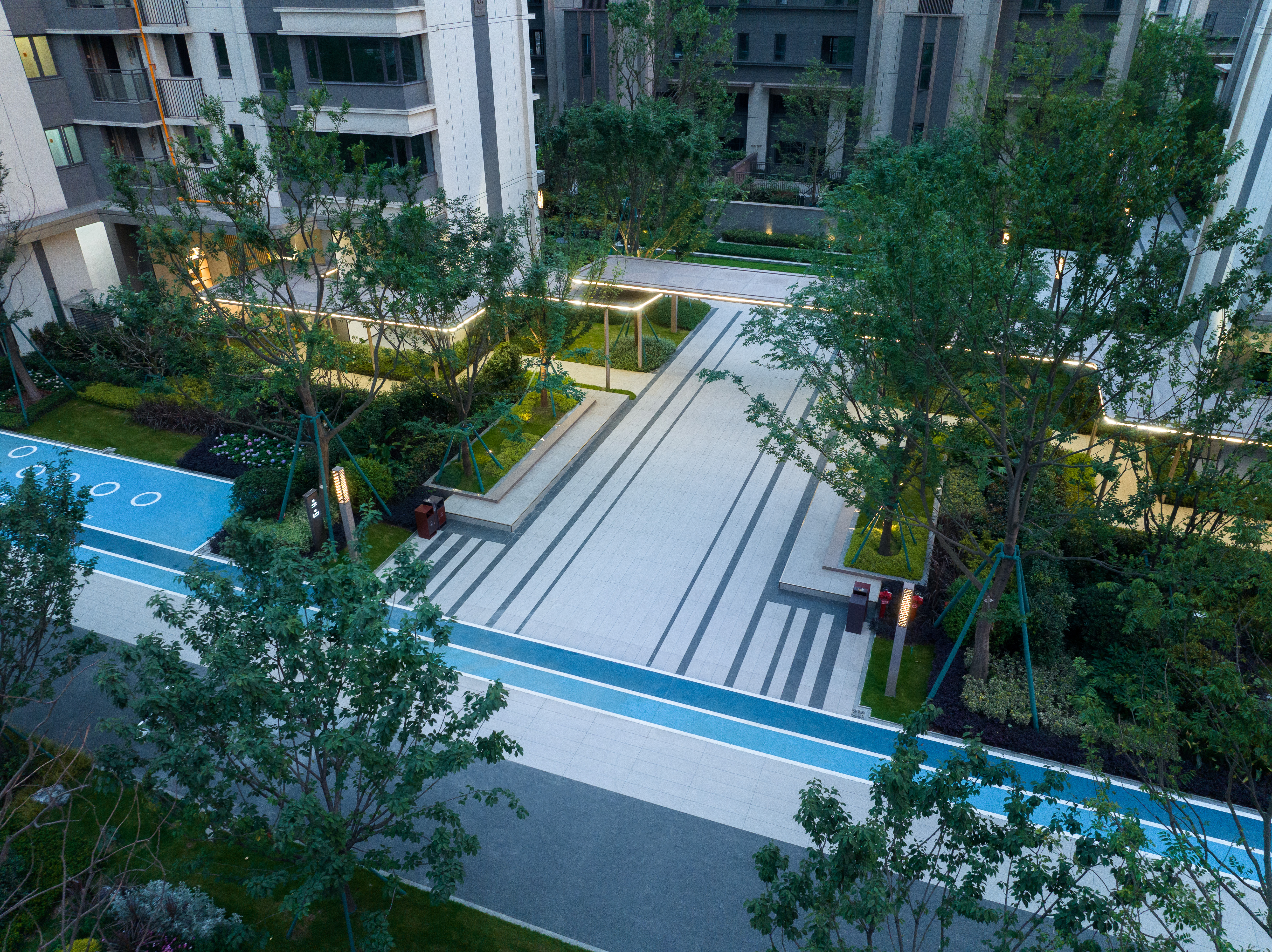 成都中海·浣云居（大区）丨中国成都-11