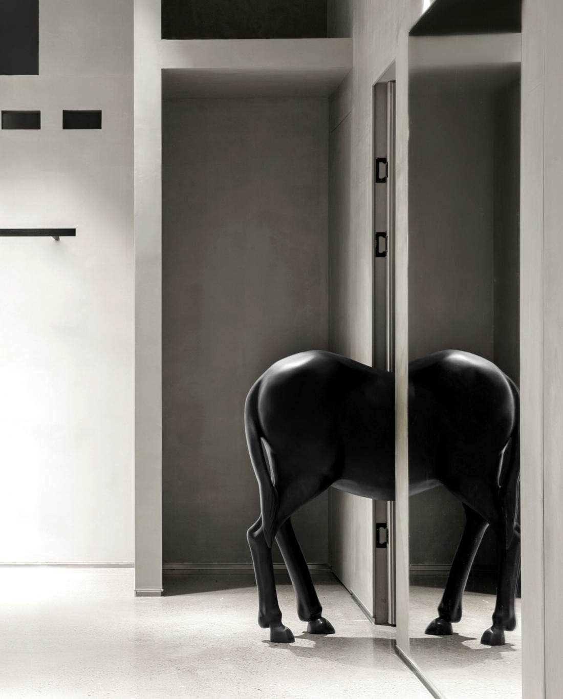 太原阳光环球金融中心末染设计旗舰店-23