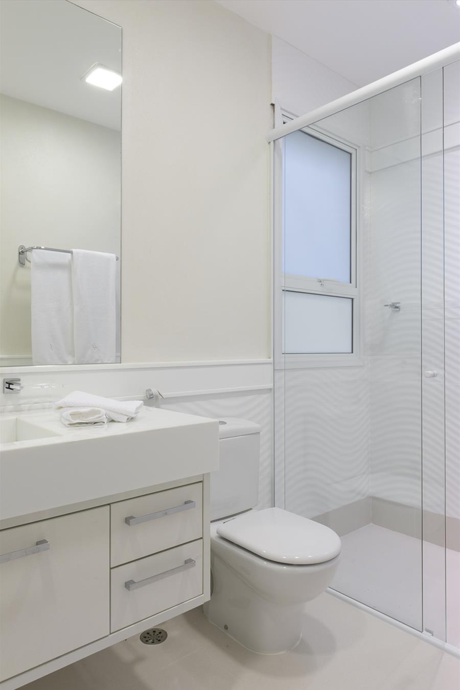 巴西 Tabatinga 海滨住宅——节能环保的现代设计-29