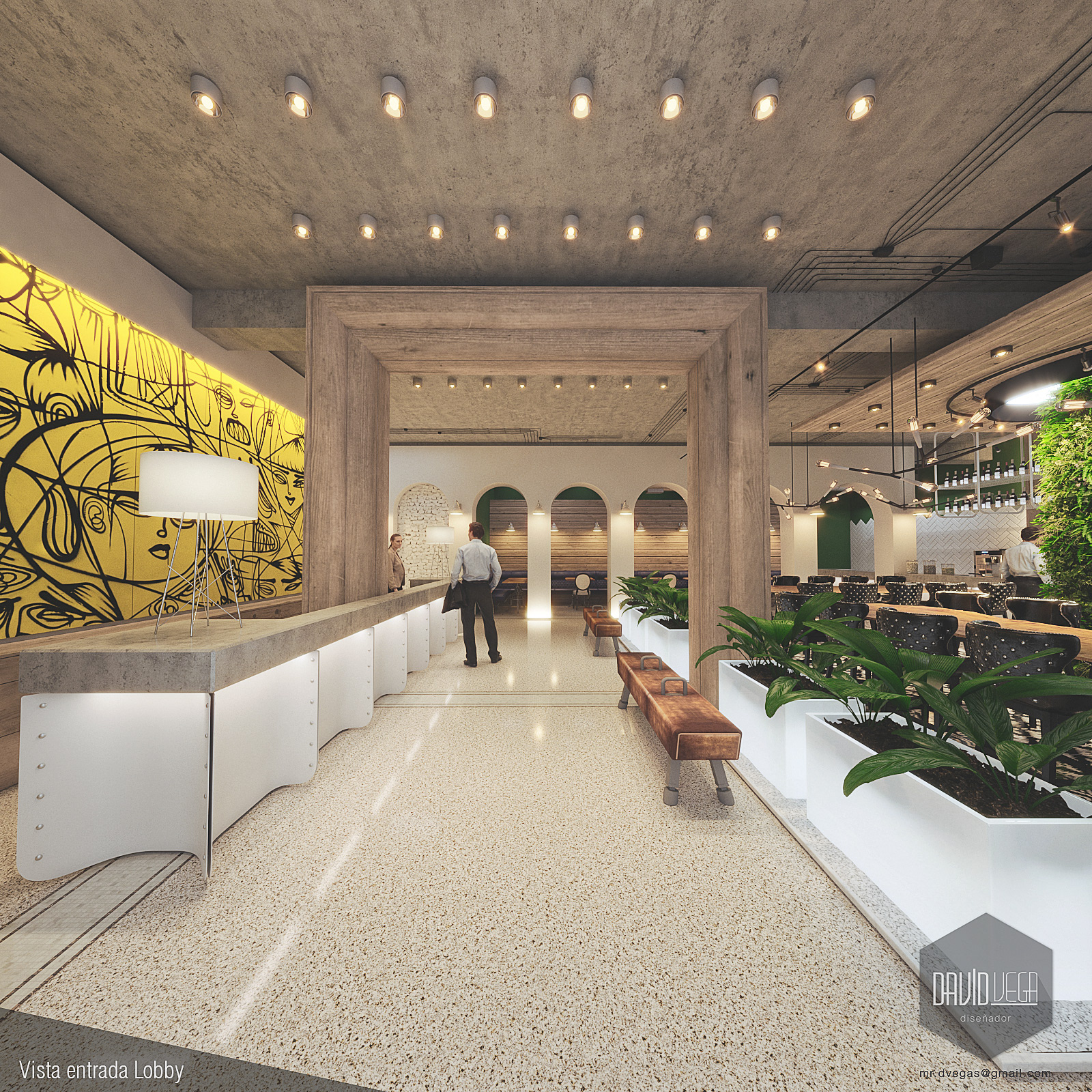 Hotel Downtown Miami-2