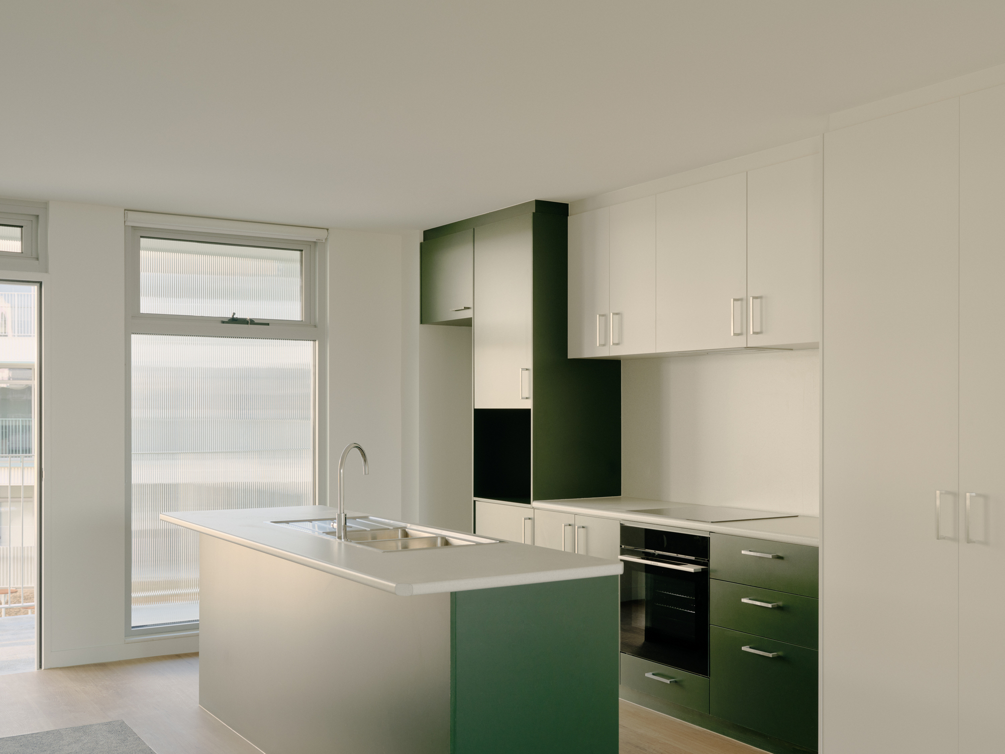 萨默希尔村丨澳大利亚丨TANDEM design studio-23