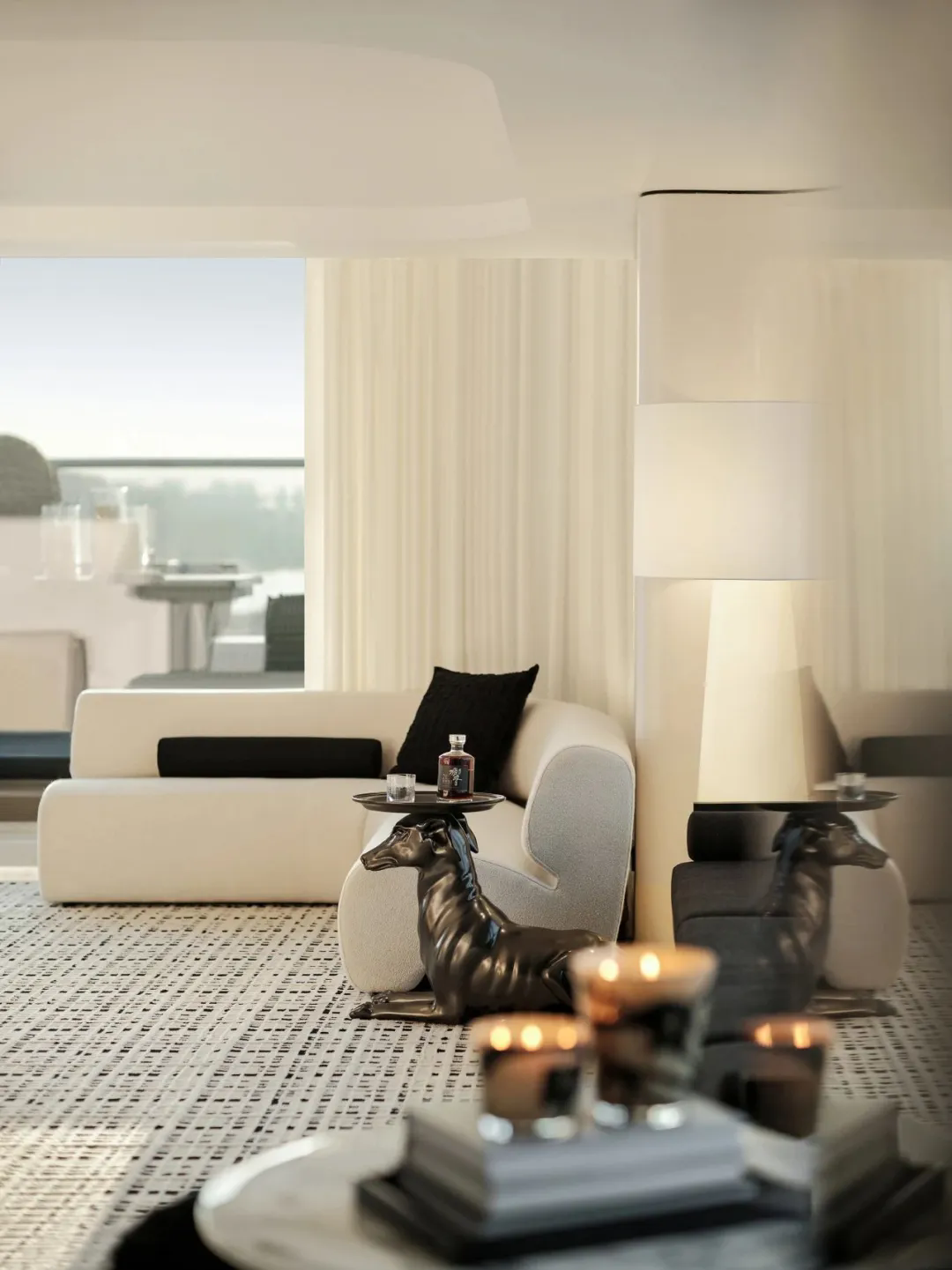 上海保利·世博天悅丨中国上海-25